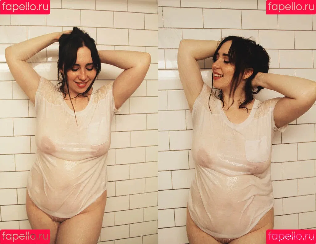 Stephanie Van Rijn / serenitysteph / stephvanrijn Onlyfans Photo Gallery 