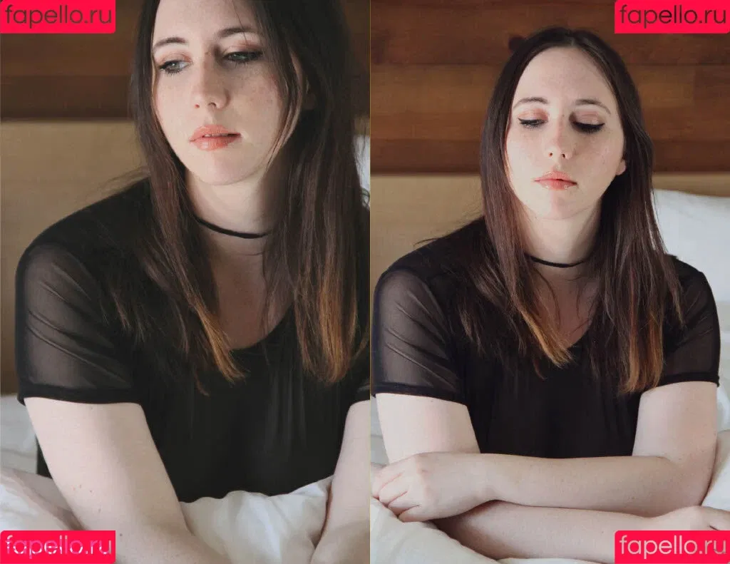 Stephanie Van Rijn / serenitysteph / stephvanrijn Onlyfans Photo Gallery 