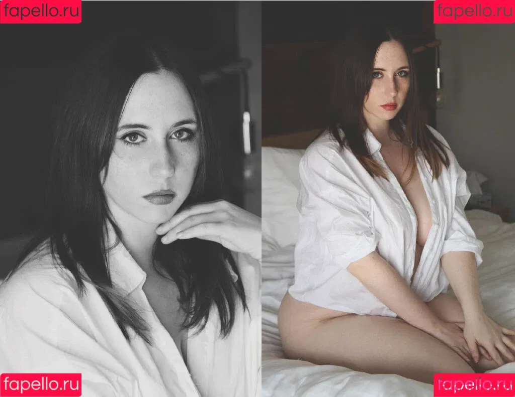 Stephanie Van Rijn / serenitysteph / stephvanrijn Onlyfans Photo Gallery 