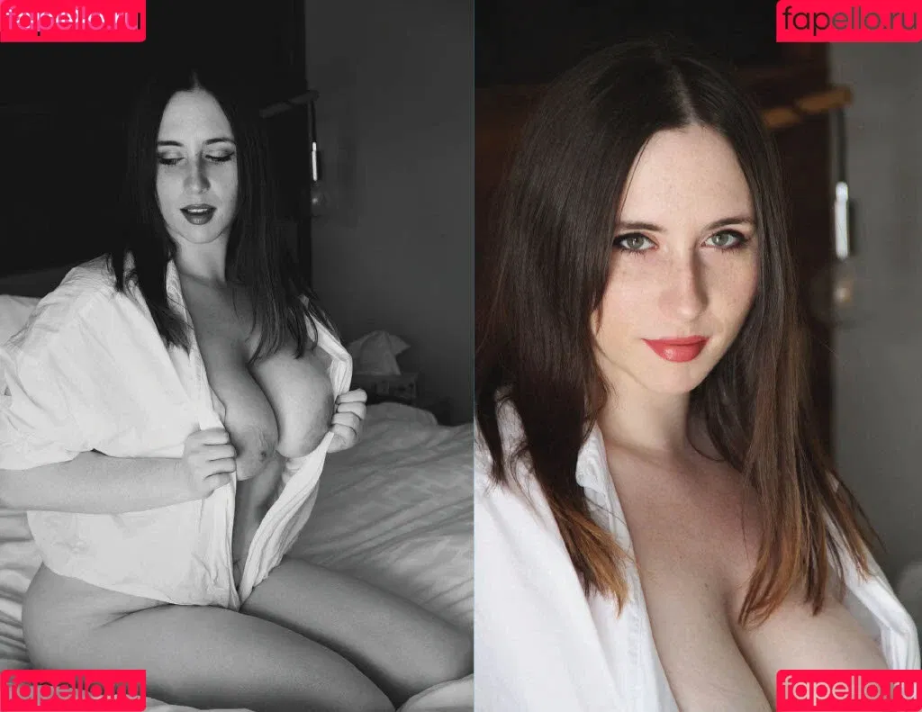 Stephanie Van Rijn / serenitysteph / stephvanrijn Onlyfans Photo Gallery 