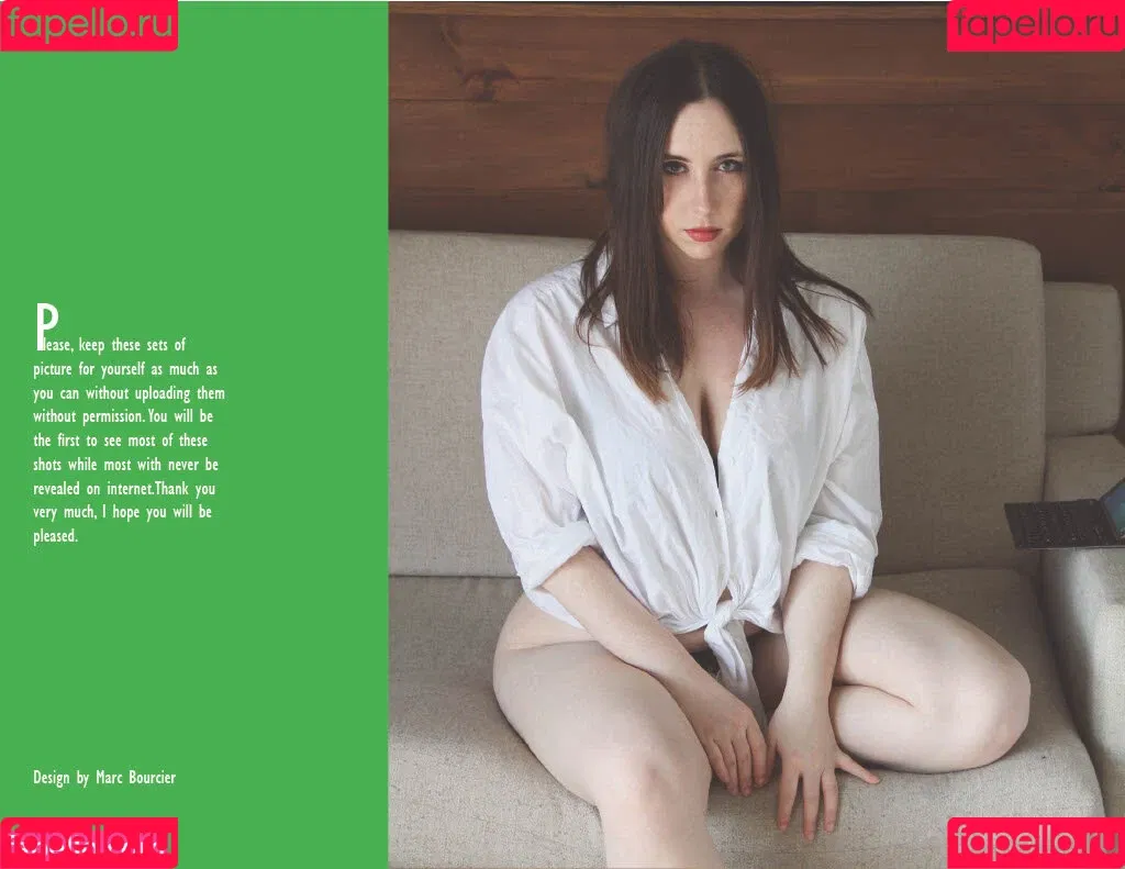 Stephanie Van Rijn / serenitysteph / stephvanrijn Onlyfans Photo Gallery 