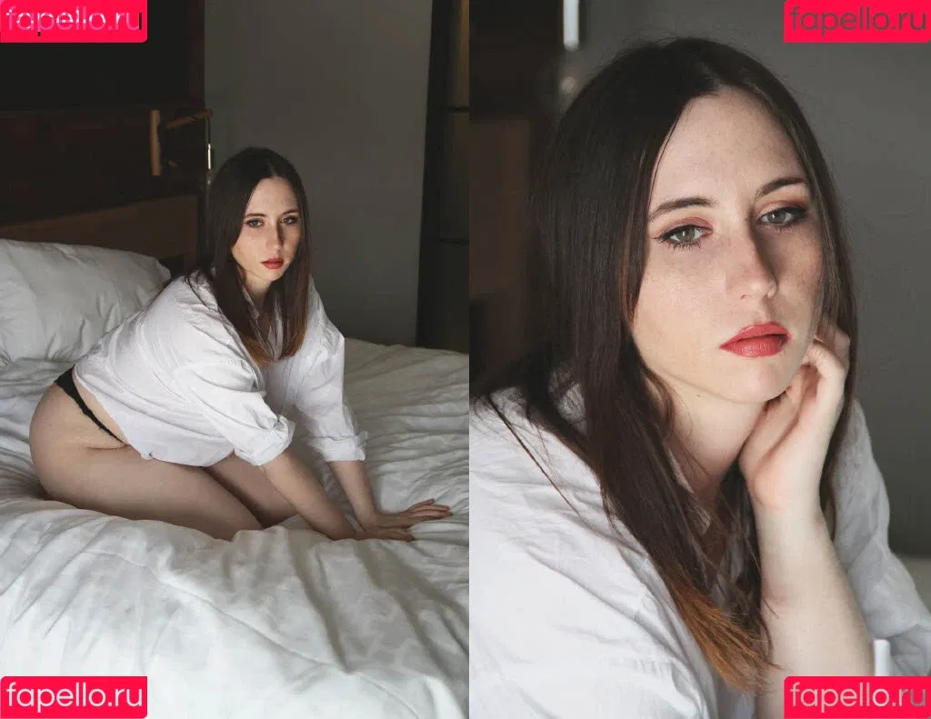 Stephanie Van Rijn / serenitysteph / stephvanrijn Onlyfans Photo Gallery 