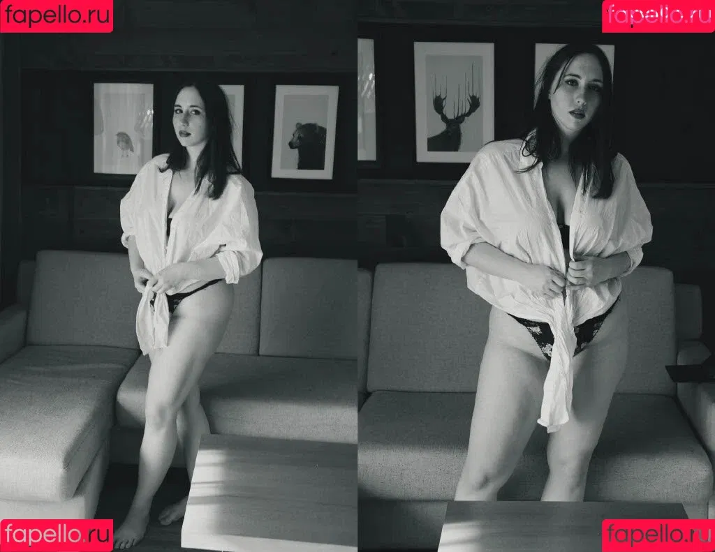 Stephanie Van Rijn / serenitysteph / stephvanrijn Onlyfans Photo Gallery 