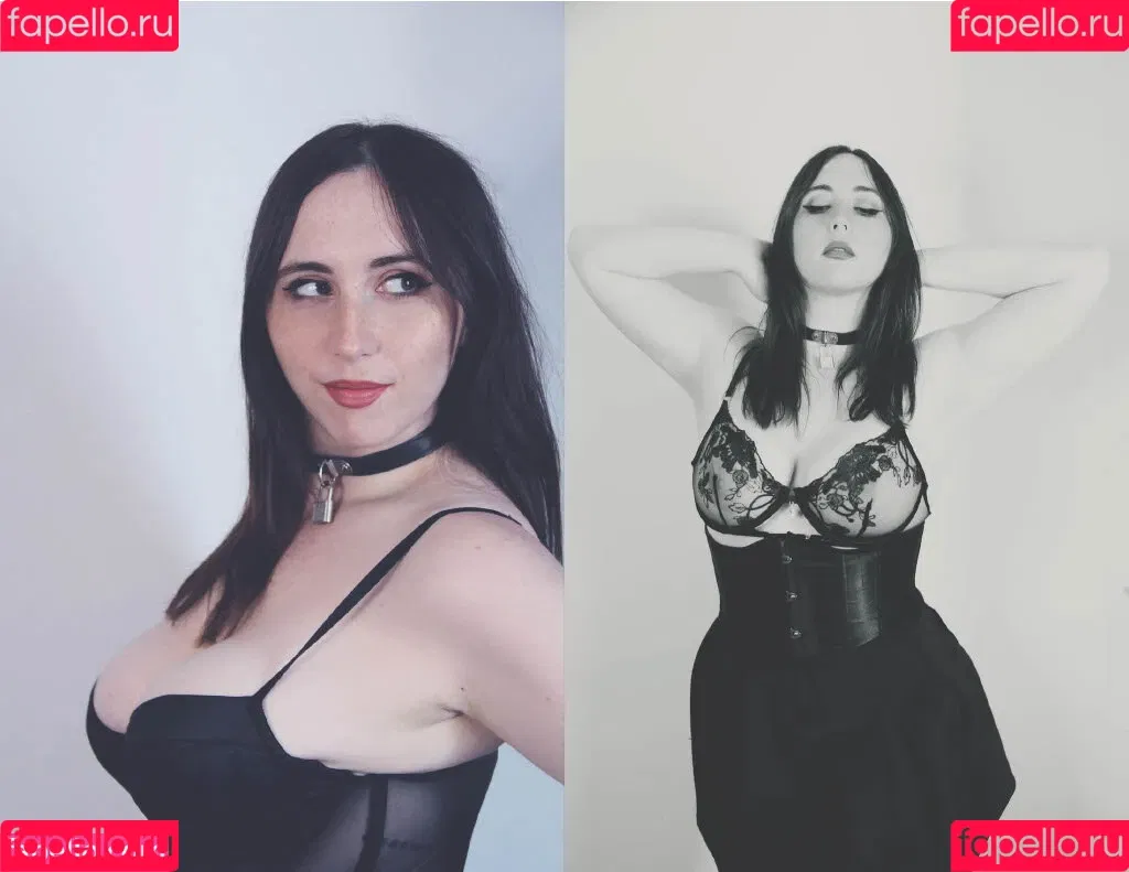 Stephanie Van Rijn / serenitysteph / stephvanrijn Onlyfans Photo Gallery 