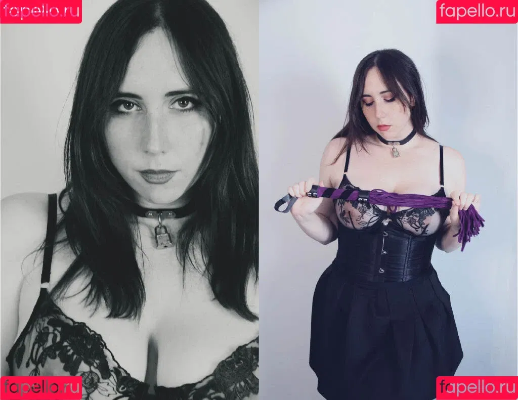 Stephanie Van Rijn / serenitysteph / stephvanrijn Onlyfans Photo Gallery 