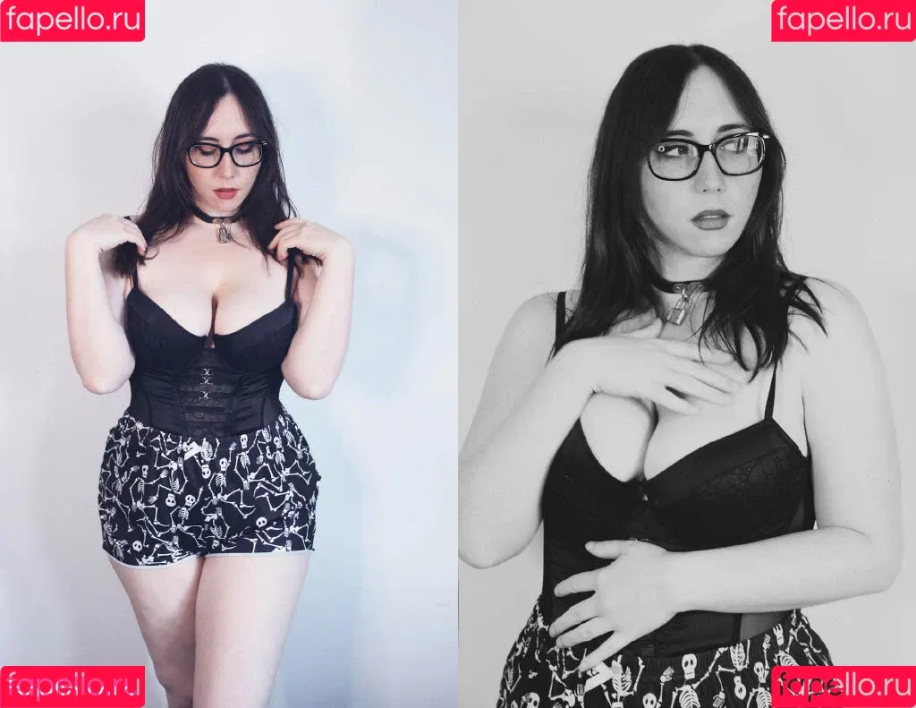 Stephanie Van Rijn / serenitysteph / stephvanrijn Onlyfans Photo Gallery 