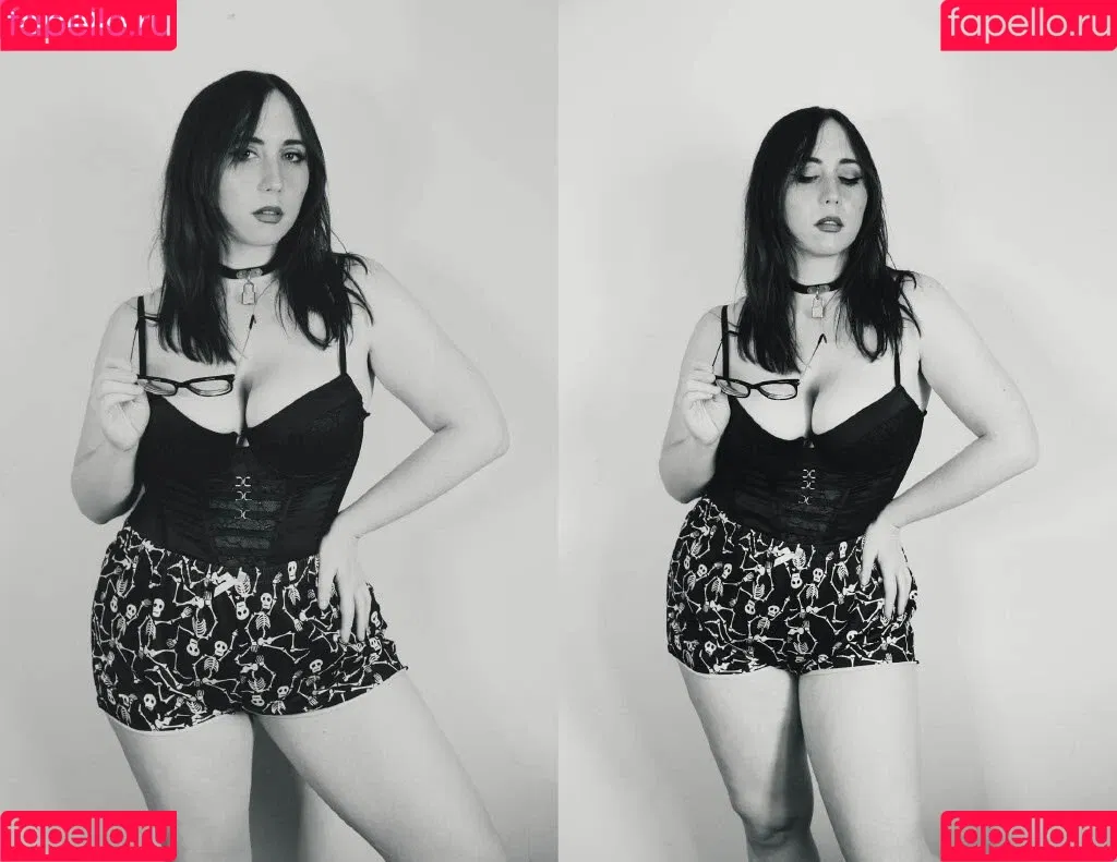 Stephanie Van Rijn / serenitysteph / stephvanrijn Onlyfans Photo Gallery 