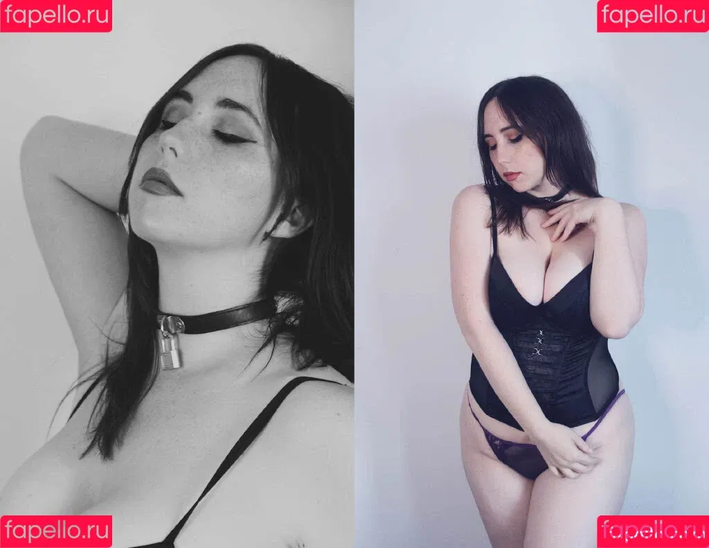 Stephanie Van Rijn / serenitysteph / stephvanrijn Onlyfans Photo Gallery 