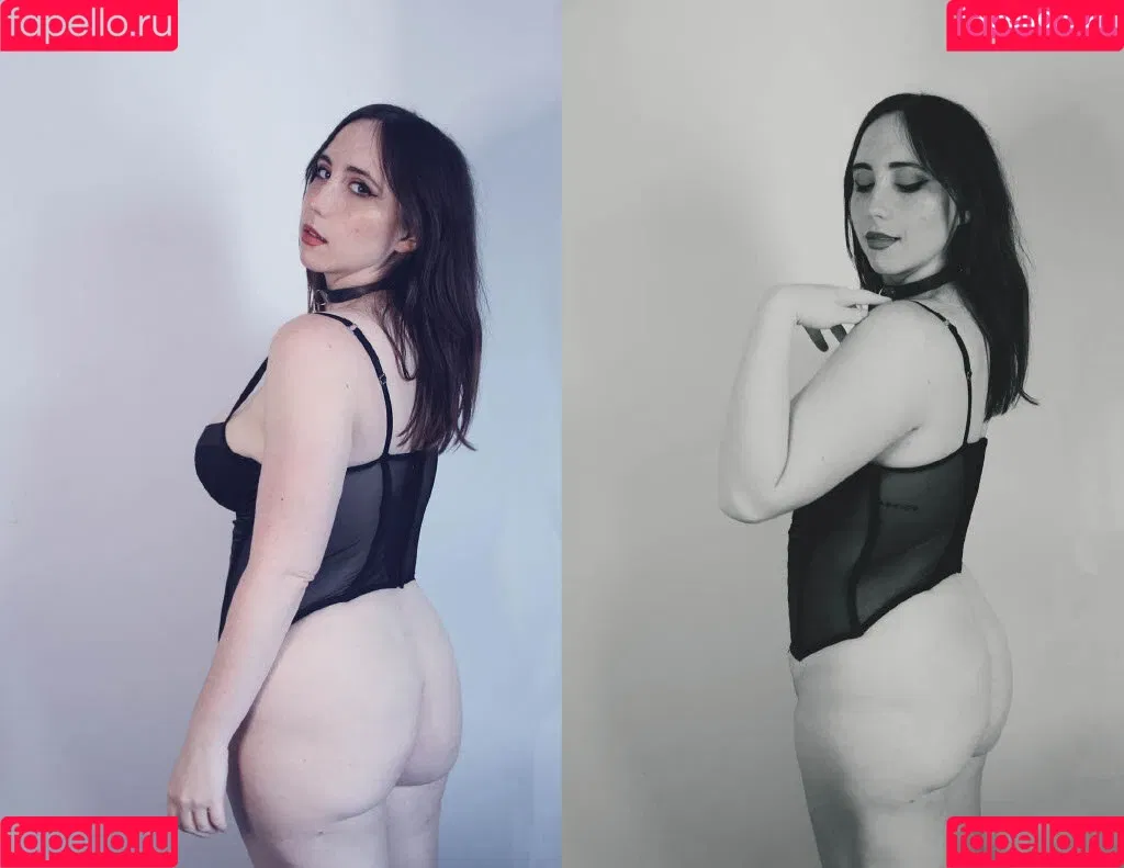 Stephanie Van Rijn / serenitysteph / stephvanrijn Onlyfans Photo Gallery 