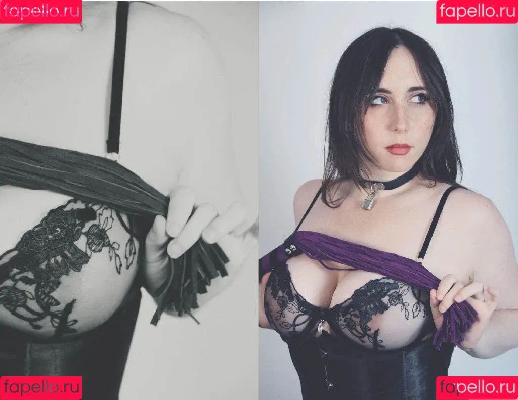 Stephanie Van Rijn / serenitysteph / stephvanrijn Onlyfans Photo Gallery 