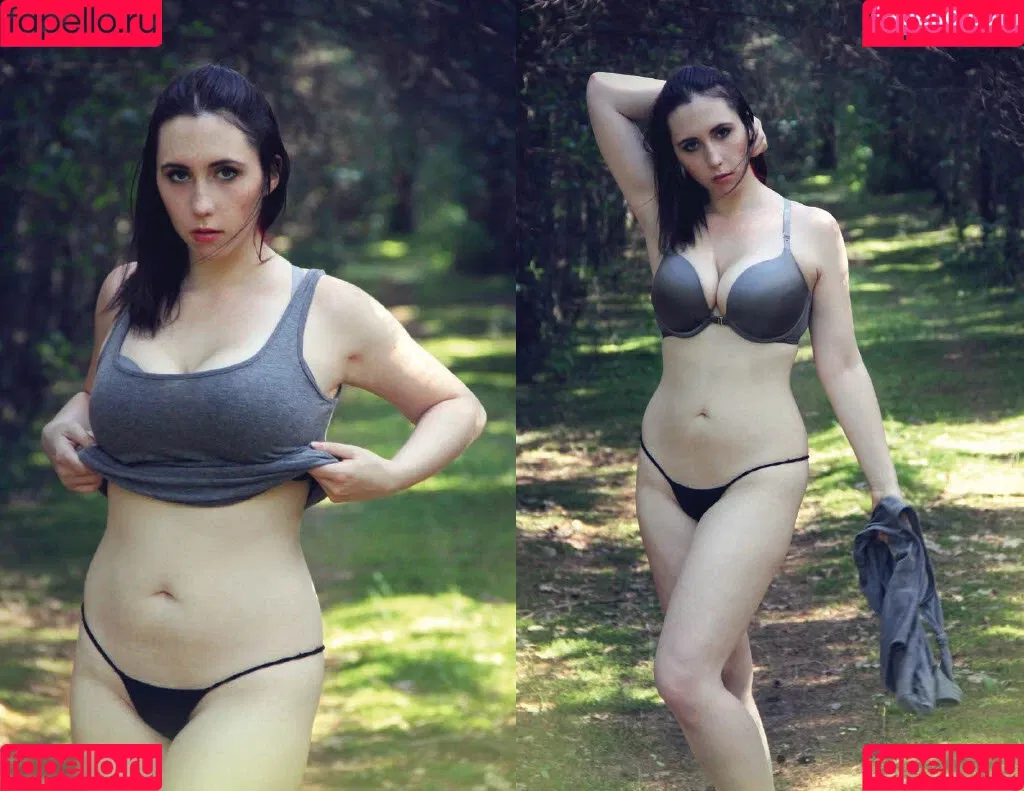 Stephanie Van Rijn / serenitysteph / stephvanrijn Onlyfans Photo Gallery 