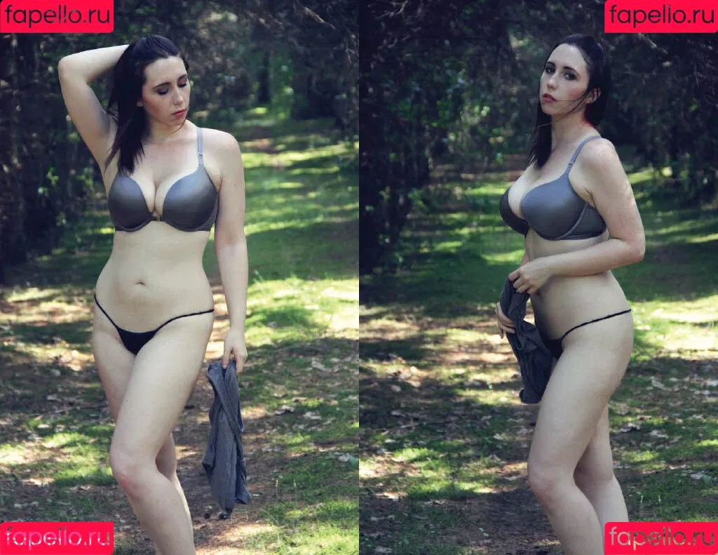 Stephanie Van Rijn / serenitysteph / stephvanrijn Onlyfans Photo Gallery 