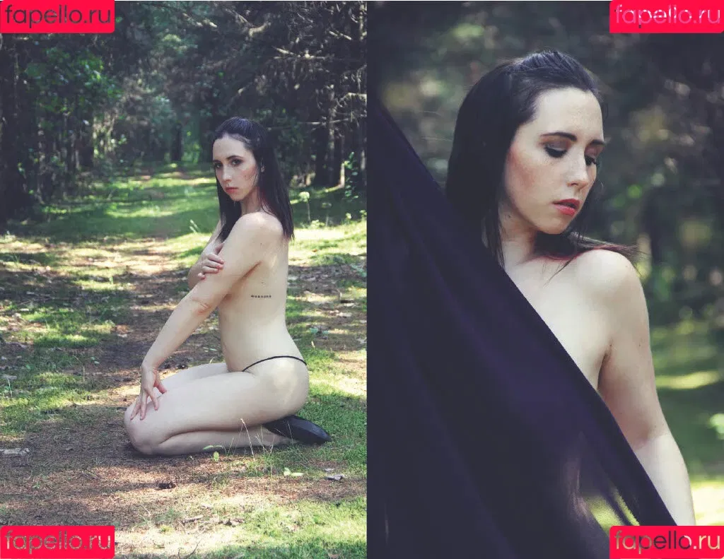 Stephanie Van Rijn / serenitysteph / stephvanrijn Onlyfans Photo Gallery 