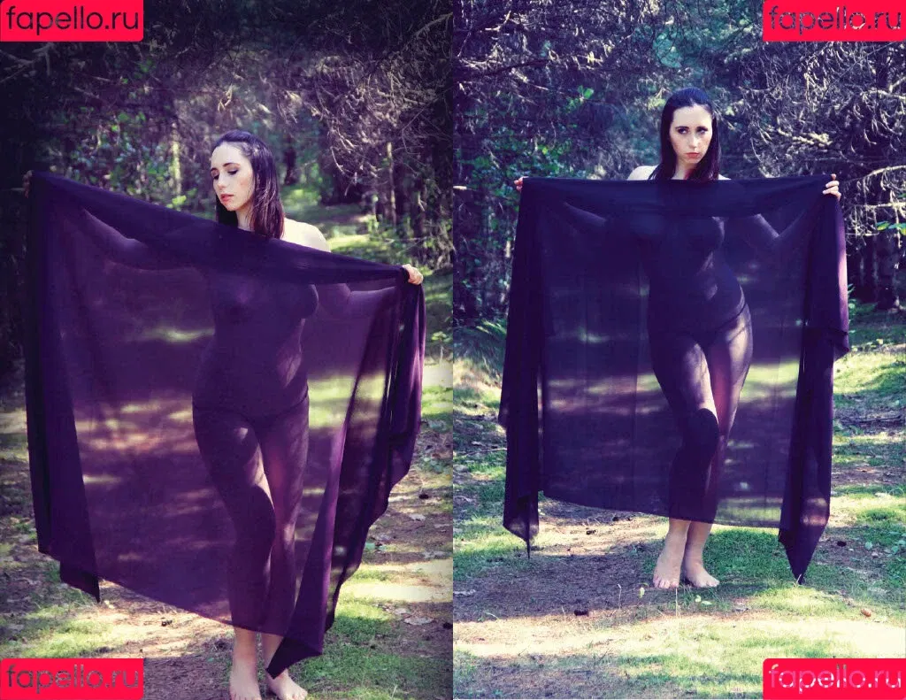 Stephanie Van Rijn / serenitysteph / stephvanrijn Onlyfans Photo Gallery 