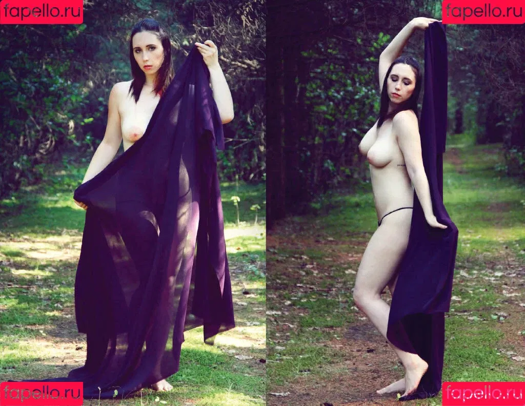 Stephanie Van Rijn / serenitysteph / stephvanrijn Onlyfans Photo Gallery 