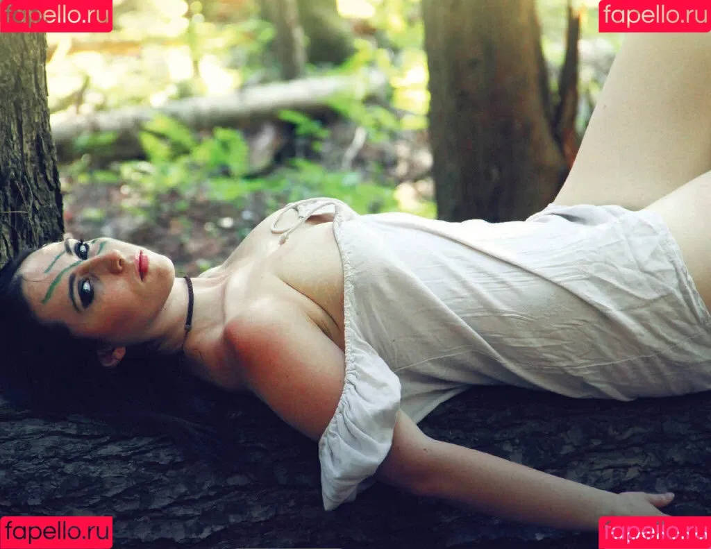 Stephanie Van Rijn / serenitysteph / stephvanrijn Onlyfans Photo Gallery 