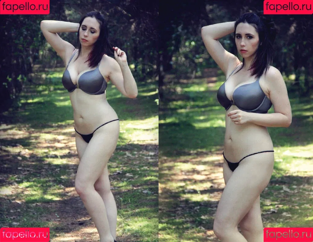 Stephanie Van Rijn / serenitysteph / stephvanrijn Onlyfans Photo Gallery 