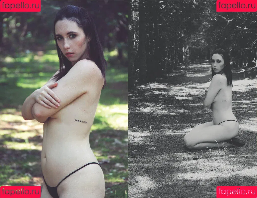 Stephanie Van Rijn / serenitysteph / stephvanrijn Onlyfans Photo Gallery 