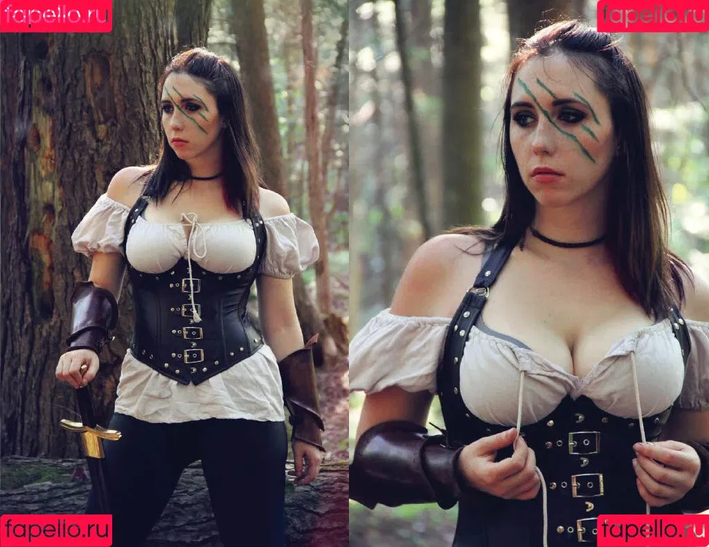 Stephanie Van Rijn / serenitysteph / stephvanrijn Onlyfans Photo Gallery 