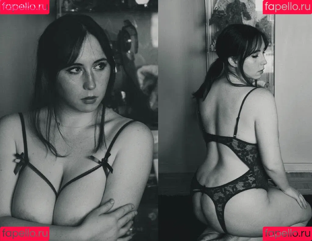 Stephanie Van Rijn / serenitysteph / stephvanrijn Onlyfans Photo Gallery 