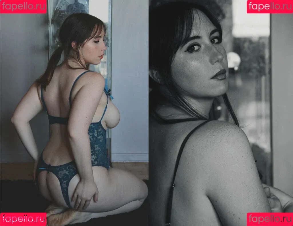 Stephanie Van Rijn / serenitysteph / stephvanrijn Onlyfans Photo Gallery 