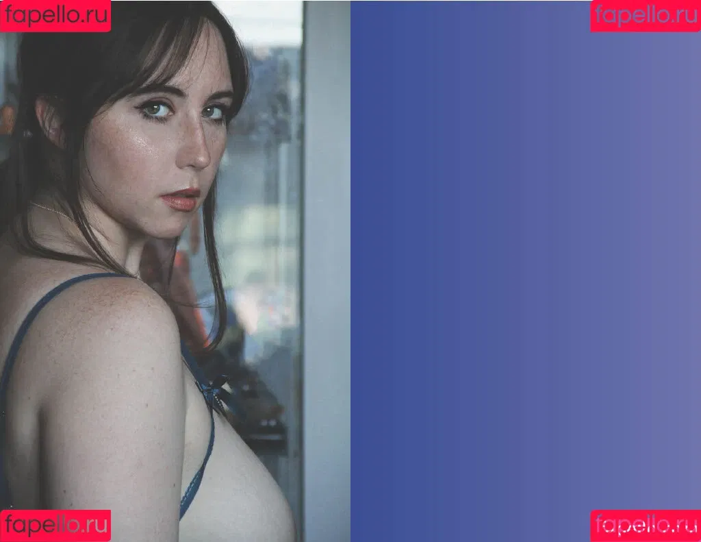 Stephanie Van Rijn / serenitysteph / stephvanrijn Onlyfans Photo Gallery 