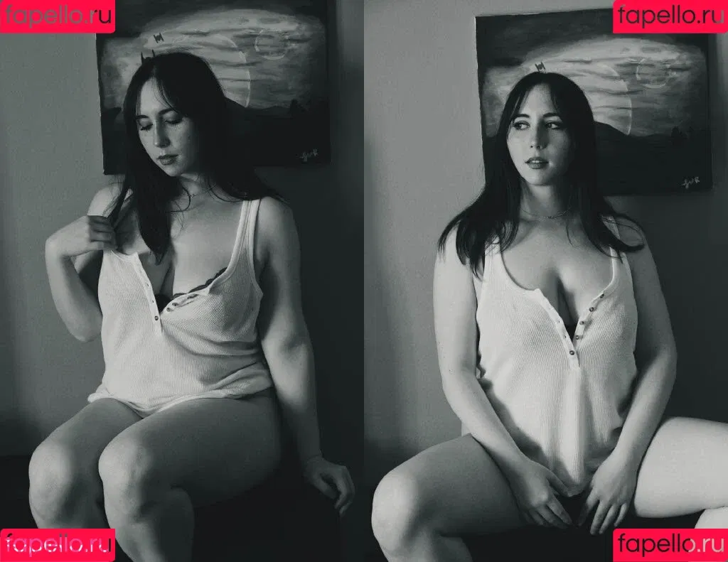 Stephanie Van Rijn / serenitysteph / stephvanrijn Onlyfans Photo Gallery 