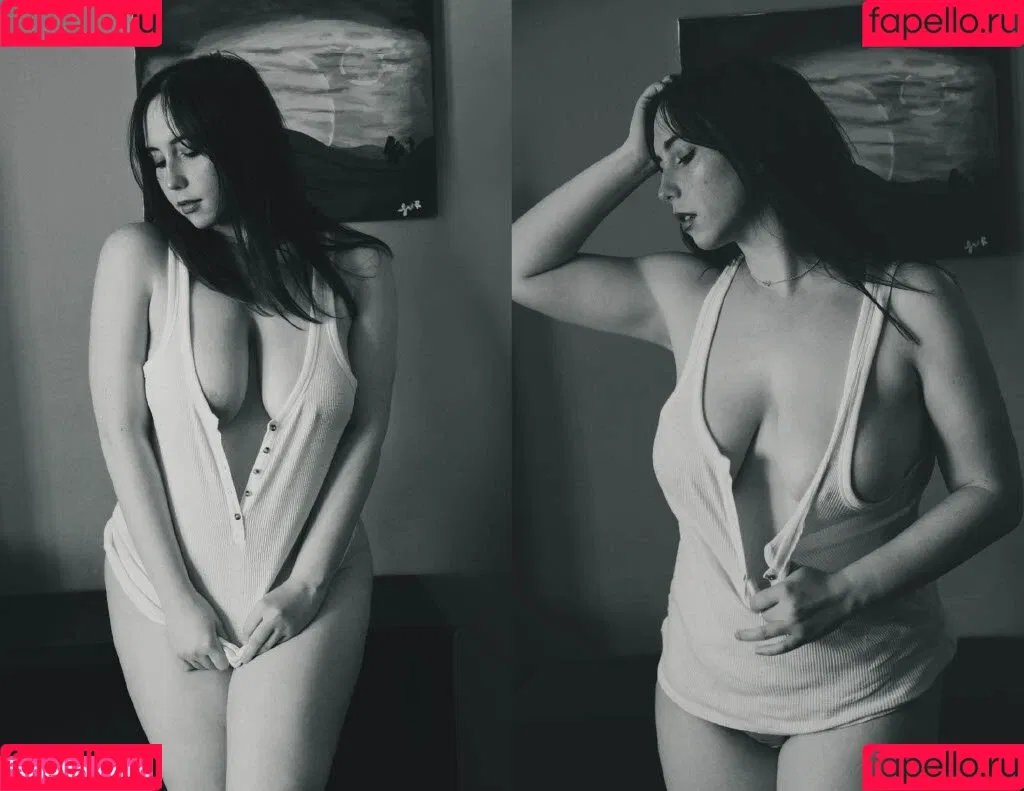 Stephanie Van Rijn / serenitysteph / stephvanrijn Onlyfans Photo Gallery 