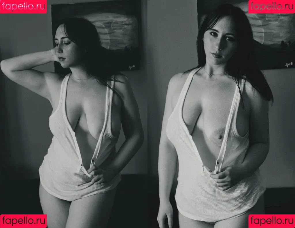 Stephanie Van Rijn / serenitysteph / stephvanrijn Onlyfans Photo Gallery 