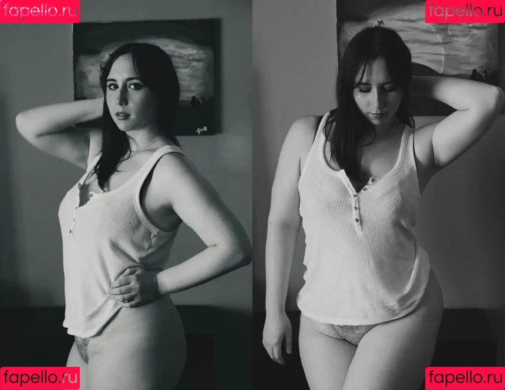 Stephanie Van Rijn / serenitysteph / stephvanrijn Onlyfans Photo Gallery 