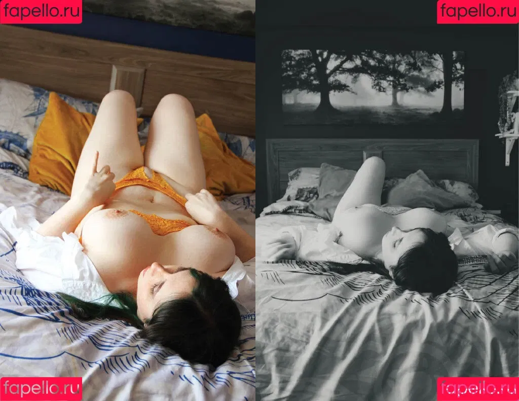 Stephanie Van Rijn / serenitysteph / stephvanrijn Onlyfans Photo Gallery 