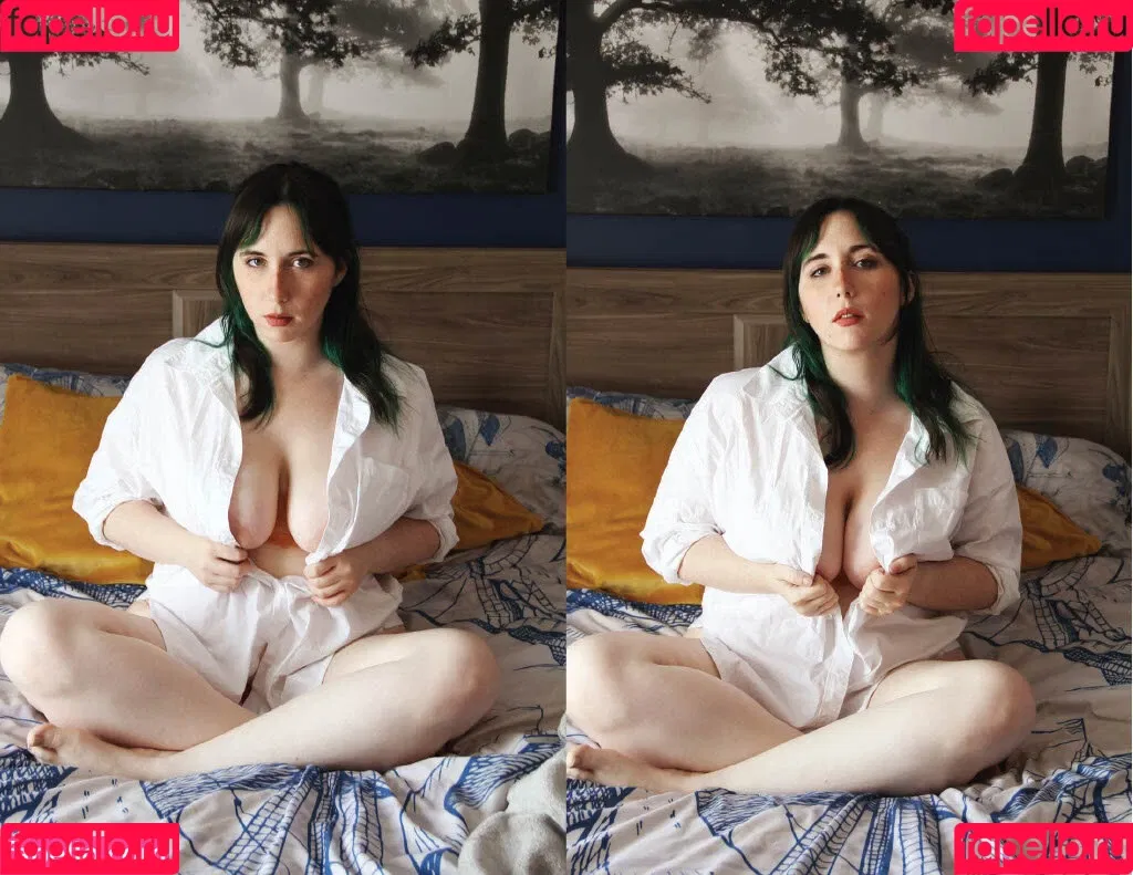 Stephanie Van Rijn / serenitysteph / stephvanrijn Onlyfans Photo Gallery 