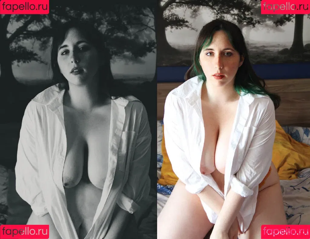 Stephanie Van Rijn / serenitysteph / stephvanrijn Onlyfans Photo Gallery 