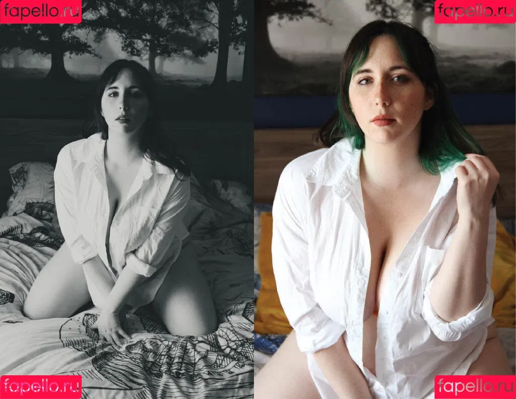 Stephanie Van Rijn / serenitysteph / stephvanrijn Onlyfans Photo Gallery 