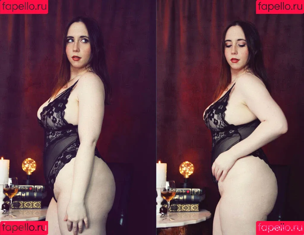 Stephanie Van Rijn / serenitysteph / stephvanrijn Onlyfans Photo Gallery 