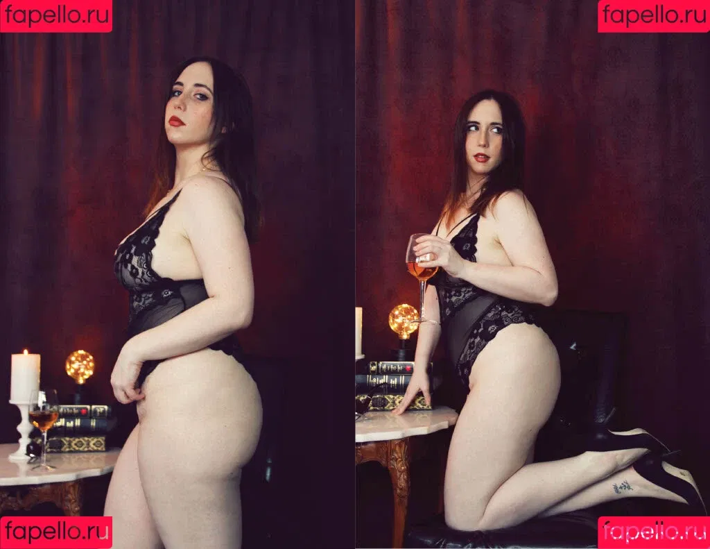 Stephanie Van Rijn / serenitysteph / stephvanrijn Onlyfans Photo Gallery 