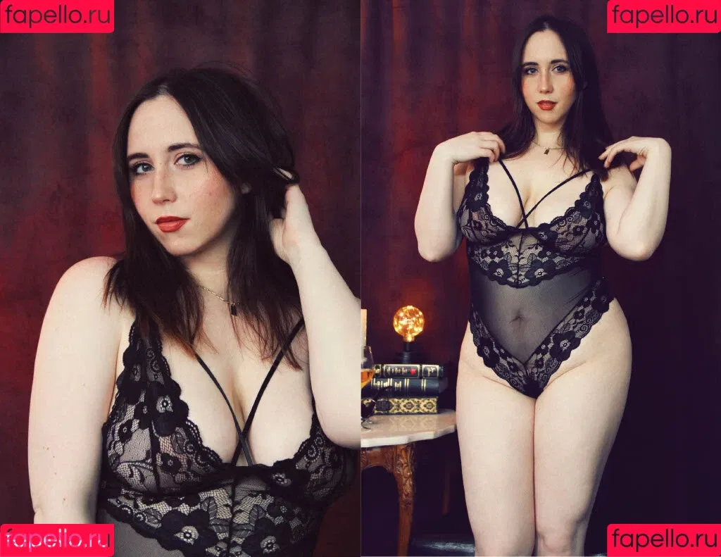 Stephanie Van Rijn / serenitysteph / stephvanrijn Onlyfans Photo Gallery 