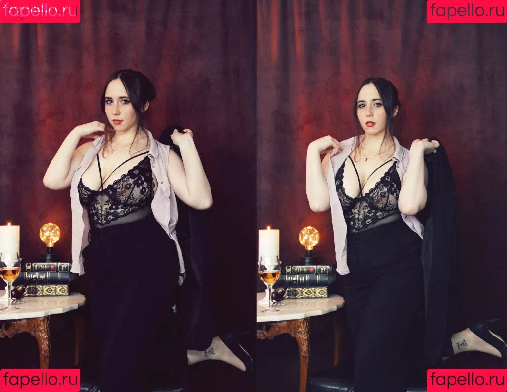 Stephanie Van Rijn / serenitysteph / stephvanrijn Onlyfans Photo Gallery 