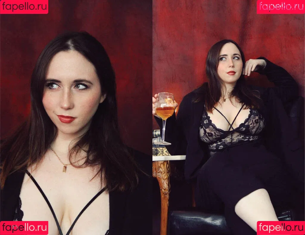 Stephanie Van Rijn / serenitysteph / stephvanrijn Onlyfans Photo Gallery 