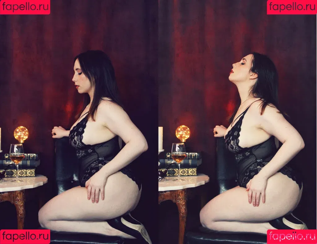 Stephanie Van Rijn / serenitysteph / stephvanrijn Onlyfans Photo Gallery 