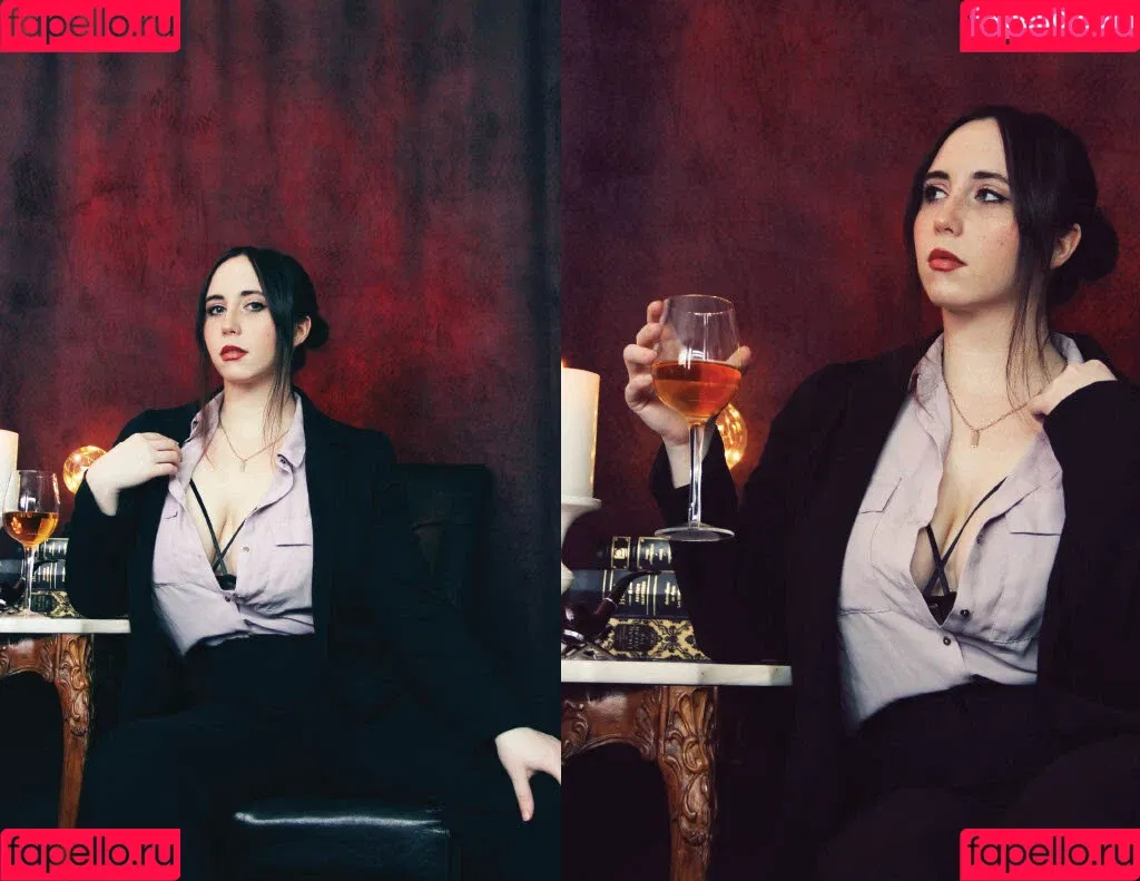 Stephanie Van Rijn / serenitysteph / stephvanrijn Onlyfans Photo Gallery 