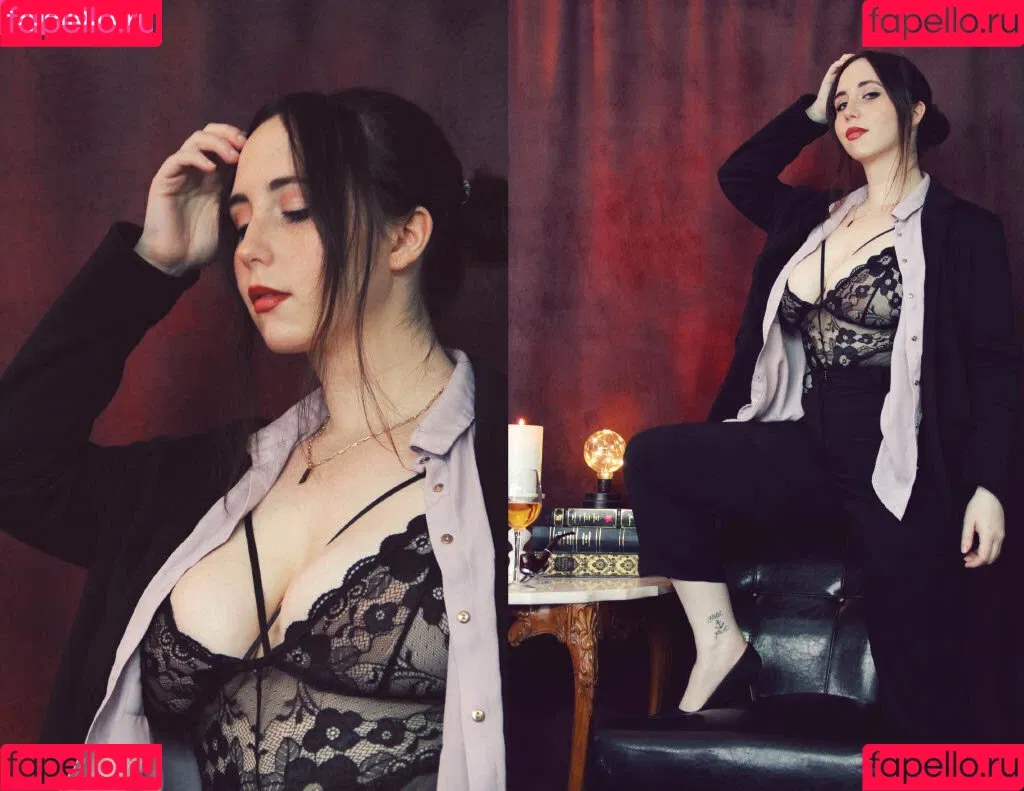 Stephanie Van Rijn / serenitysteph / stephvanrijn Onlyfans Photo Gallery 