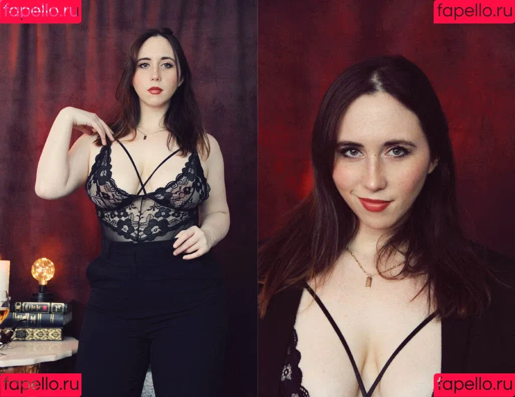 Stephanie Van Rijn / serenitysteph / stephvanrijn Onlyfans Photo Gallery 