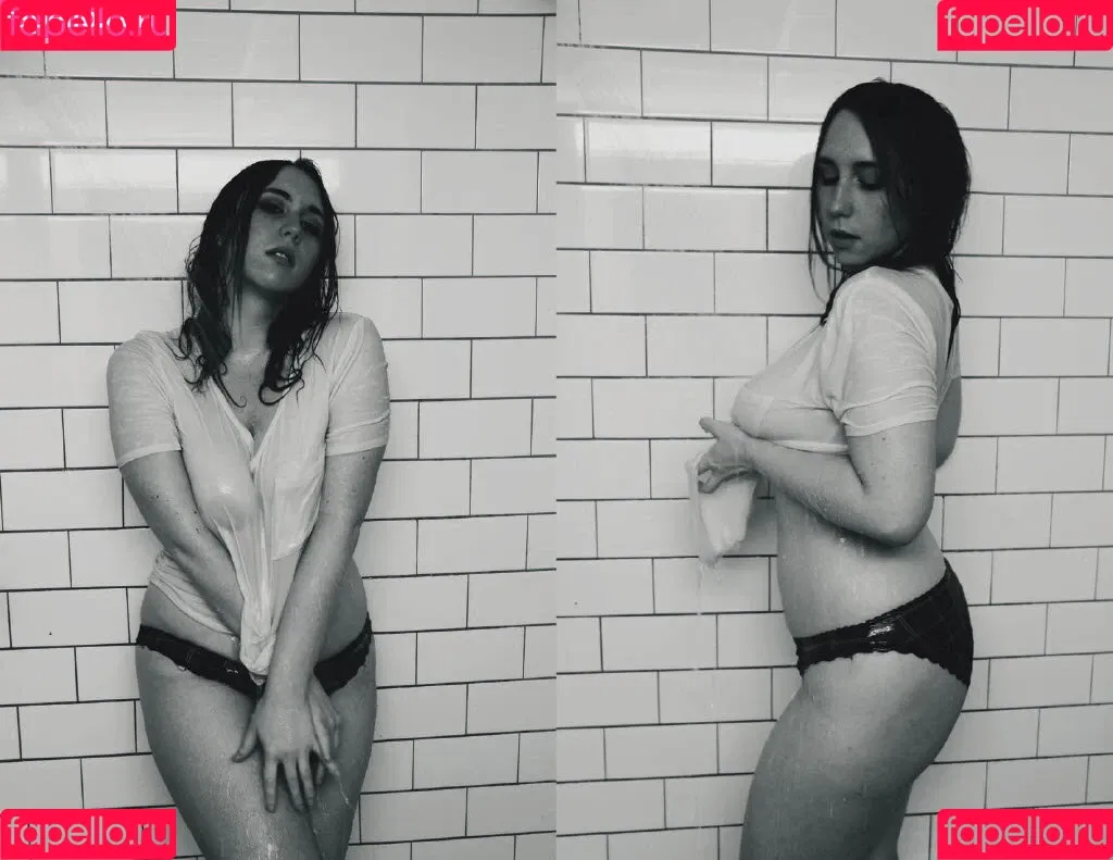 Stephanie Van Rijn / serenitysteph / stephvanrijn Onlyfans Photo Gallery 