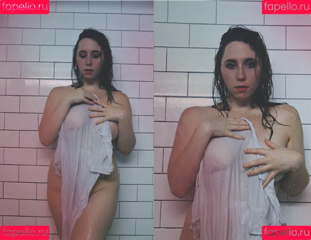 Stephanie Van Rijn / serenitysteph / stephvanrijn Onlyfans Photo Gallery 