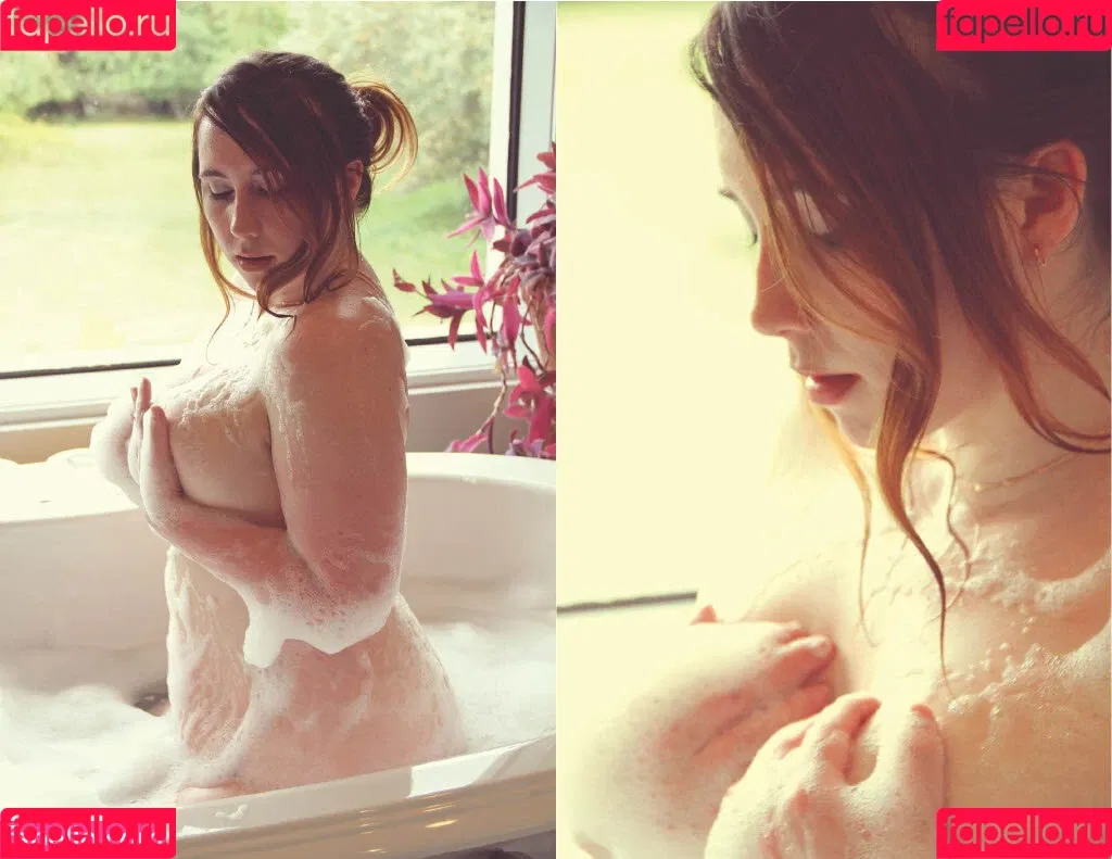 Stephanie Van Rijn / serenitysteph / stephvanrijn Onlyfans Photo Gallery 