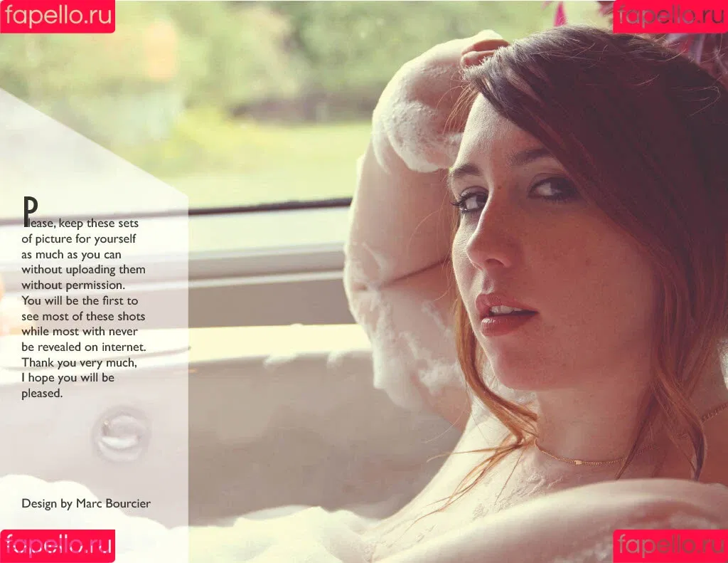 Stephanie Van Rijn / serenitysteph / stephvanrijn Onlyfans Photo Gallery 