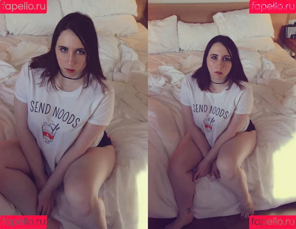 Stephanie Van Rijn / serenitysteph / stephvanrijn Onlyfans Photo Gallery 