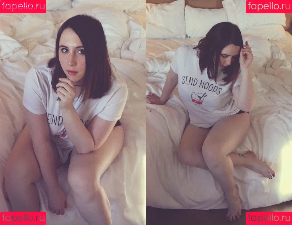 Stephanie Van Rijn / serenitysteph / stephvanrijn Onlyfans Photo Gallery 