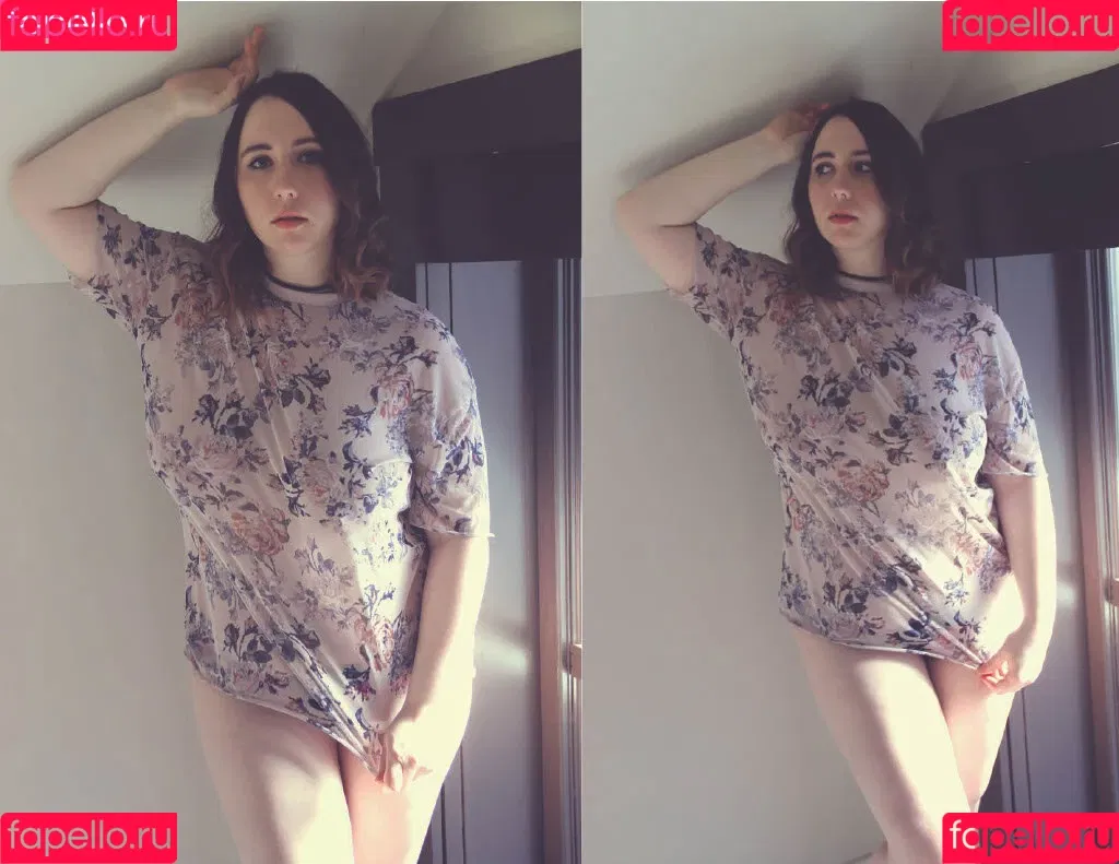 Stephanie Van Rijn / serenitysteph / stephvanrijn Onlyfans Photo Gallery 